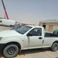SAR 25000,  Isuzu D-MAX,  2012,  Manual,  390000 KM,  Izuzu D Max Single Cabin   For Sale  In Khobar