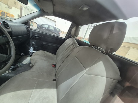 Khobar, Vehicles, Cars & Trucks , SAR 25000,  Isuzu D-MAX,  2012,  Manual,  390000 KM,  Izuzu D Max Single Cabin   For Sale  In Khobar