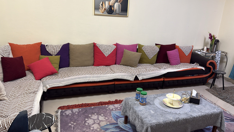 Akrabia, Furniture, SAR 1,  Perfect Condition Furnitures With Excellent Price