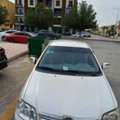 SAR 15000,  Corolla