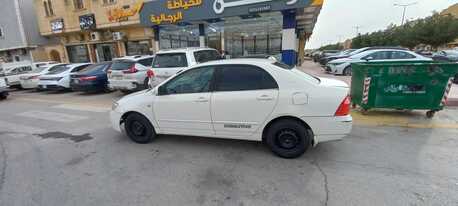 Riyadh, Auto Parts, SAR 15000,  Corolla