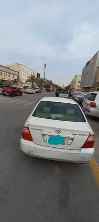 Riyadh, Auto Parts, SAR 15000,  Corolla