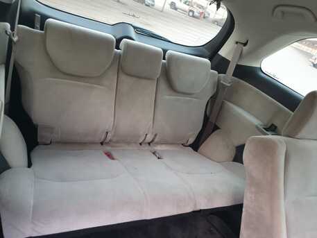 Jeddah, Vehicles, Cars & Trucks , SAR 55000,  HONDA ODYSSEY,  2017,  Automatic,  19400 KM,    WELL MAINTAINED SERVICES DONE IN HONDA