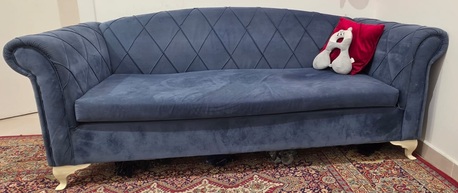 Riyadh, Furniture, SAR 1800,  Full Furniture Set With Mattress, Sofa, Stove, Washing Machine, Refregerator