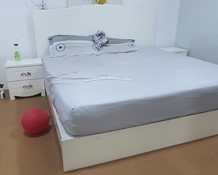 Riyadh, Furniture, SAR 1800,  Full Furniture Set With Mattress, Sofa, Stove, Washing Machine, Refregerator