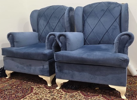 Riyadh, Furniture, SAR 1800,  Full Furniture Set With Mattress, Sofa, Stove, Washing Machine, Refregerator