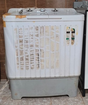 Riyadh, Furniture, SAR 1800,  Full Furniture Set With Mattress, Sofa, Stove, Washing Machine, Refregerator
