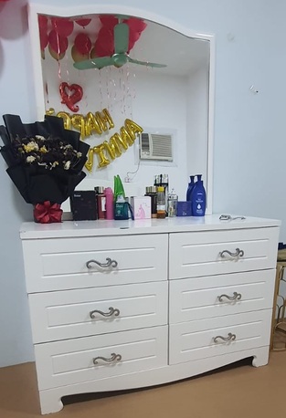 Riyadh, Furniture, SAR 1800,  Full Furniture Set With Mattress, Sofa, Stove, Washing Machine, Refregerator
