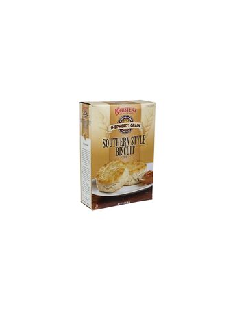 New York, Food, USD 76,  Krusteaz Professional Southern Style Biscuit Mix