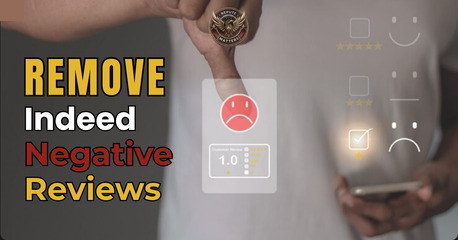New Delhi, Marketing, How To Handle Negative Indeed Reviews Professionally