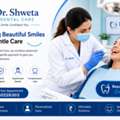 Best Dental Clinic Pitampura