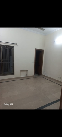 Islamabad, Apartments, Flats, Houses & Villas, PKR 37500/month,  3 BR,  Neat And Clean First Floor (portion)available For Rent.