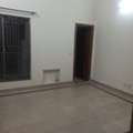 PKR 37500/month,  3 BR,  Neat And Clean First Floor (portion)available For Rent.