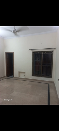 Islamabad, Apartments, Flats, Houses & Villas, PKR 37500/month,  3 BR,  Neat And Clean First Floor (portion)available For Rent.