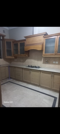 Islamabad, Apartments, Flats, Houses & Villas, PKR 37500/month,  3 BR,  Neat And Clean First Floor (portion)available For Rent.