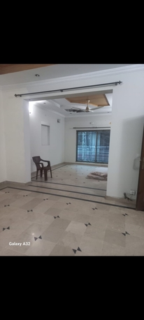 Islamabad, Apartments, Flats, Houses & Villas, PKR 37500/month,  3 BR,  Neat And Clean First Floor (portion)available For Rent.