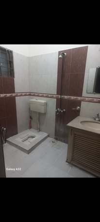 Islamabad, Apartments, Flats, Houses & Villas, PKR 37500/month,  3 BR,  Neat And Clean First Floor (portion)available For Rent.