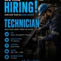 TECHNICIAN