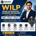 Flexible MBA For Working Professionals In India