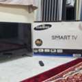SAR 500,  Samsung Smart TV
