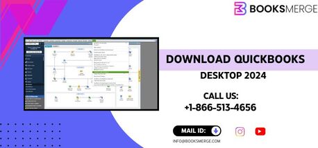 Dallas, Accounting, QuickBooks Pro 2024 Download 2026 Guide Step-by-Step