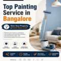 Top Painting Service In Bangalore
