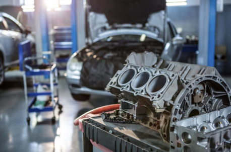 Dubai, Automotive, Hyundai Parts Dubai &ndash; Genuine & Aftermarket Spare Parts Available