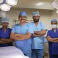Advanced Laparoscopic Surgery In Hyderabad