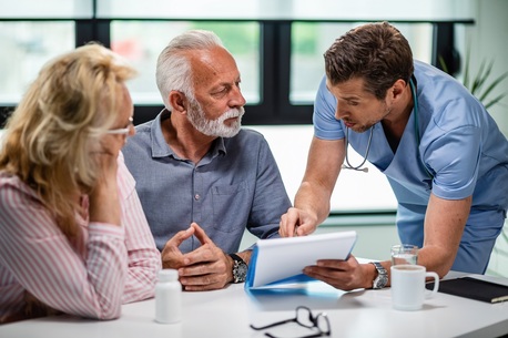 Miami, Health, Home Health Medicare Cost Report Services For Accurate CMS Compliance