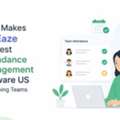 What Makes PayEaze The Best Attendance Management Software US For Growing Teams