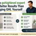 Why A Gohighlevel Expert Gets Better Results Than Managing GHL Yourself