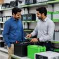 Premium Microtek Inverter Battery Dealer In Palam With Best Deals