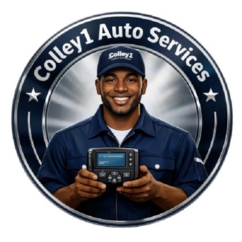 New York, Automotive, Colley1 Auto Services.