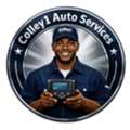 Colley1 Auto Services.