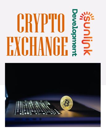 New York, Software Development, Crypto Exchange Development Company