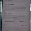 SAR 3200,  Iphone 17 On Sell With Good Price 3200