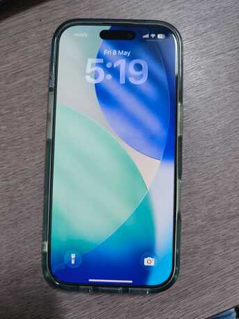 Khobar, Mobile Phones, SAR 3200,  Iphone 17 On Sell With Good Price 3200