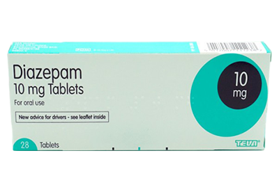 London, Health, Diazepam For Sale UK