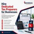 Outsource Tax Preparation Services