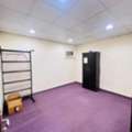 SAR 20000/year,  2 BR,  Bachelor Flat (Villa Portion) / 2 BHK / 20,000/Year