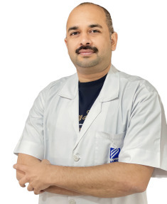Bhopal, Health, Top Urology Doctor In Madhya Pradesh &ndash; Dr. Vishal Mishra