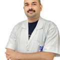 Top Urology Doctor In Madhya Pradesh &ndash; Dr. Vishal Mishra