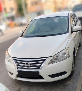 Al Thuqbah, Vehicles, Cars & Trucks , SAR 1,  Nissan Sentra,  2013,  Automatic,  1 KM,    For Sale!
