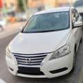SAR 1,  Nissan Sentra,  2013,  Automatic,  1 KM,    For Sale!