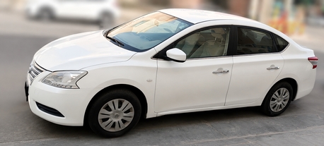 Al Thuqbah, Vehicles, Cars & Trucks , SAR 1,  Nissan Sentra,  2013,  Automatic,  1 KM,    For Sale!