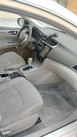 Al Thuqbah, Vehicles, Cars & Trucks , SAR 1,  Nissan Sentra,  2013,  Automatic,  1 KM,    For Sale!