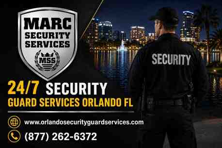 New York, Security, 24/7 Security Guard Services Orlando FL | Trusted Protection