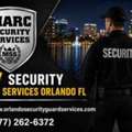 24/7 Security Guard Services Orlando FL | Trusted Protection