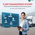 Streamline Operations: Fleet Management System Built For UAE Roads