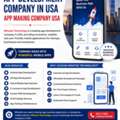 Best App Development Company In USA &ndash; Minutes Technology